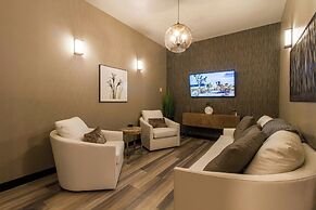 JW Marriott® Las Vegas The Resort at Summerlin