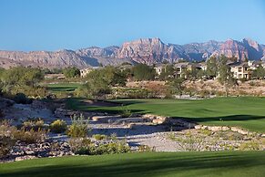 JW Marriott® Las Vegas The Resort at Summerlin