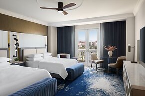 JW Marriott® Las Vegas The Resort at Summerlin