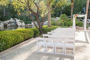 JW Marriott® Las Vegas The Resort at Summerlin