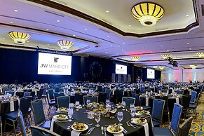 JW Marriott® Las Vegas The Resort at Summerlin