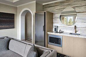 JW Marriott® Las Vegas The Resort at Summerlin