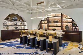 JW Marriott® Las Vegas The Resort at Summerlin