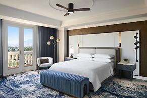 JW Marriott® Las Vegas The Resort at Summerlin