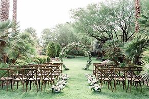 JW Marriott® Las Vegas The Resort at Summerlin