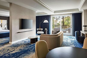 JW Marriott® Las Vegas The Resort at Summerlin