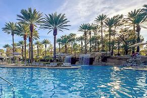 JW Marriott Las Vegas Resort & Spa