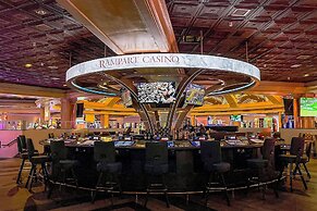 JW Marriott® Las Vegas The Resort at Summerlin