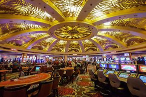 JW Marriott® Las Vegas The Resort at Summerlin