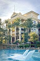 JW Marriott Las Vegas Resort & Spa