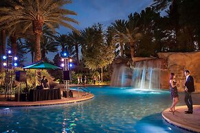 JW Marriott® Las Vegas The Resort at Summerlin