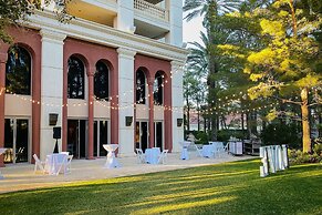 JW Marriott® Las Vegas The Resort at Summerlin