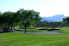 JW Marriott® Las Vegas The Resort at Summerlin