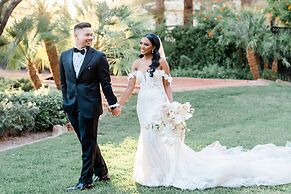 JW Marriott® Las Vegas The Resort at Summerlin