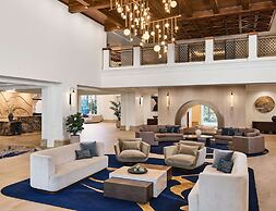 JW Marriott Las Vegas Resort & Spa