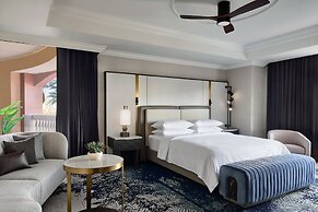 JW Marriott® Las Vegas The Resort at Summerlin