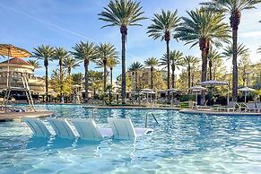JW Marriott Las Vegas Resort & Spa