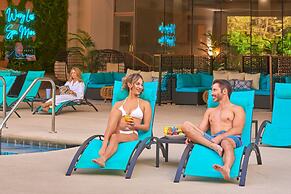 JW Marriott® Las Vegas The Resort at Summerlin