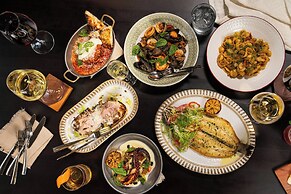 JW Marriott® Las Vegas The Resort at Summerlin