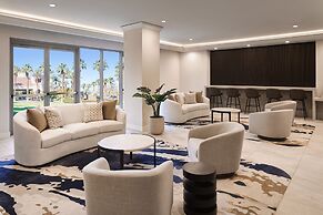 JW Marriott® Las Vegas The Resort at Summerlin