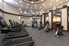 JW Marriott® Las Vegas The Resort at Summerlin