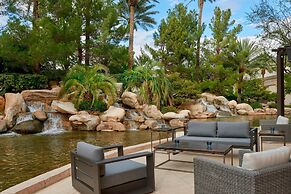 JW Marriott® Las Vegas The Resort at Summerlin