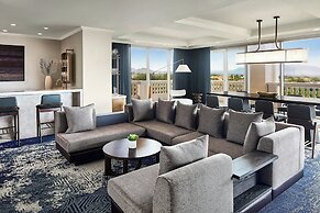 JW Marriott® Las Vegas The Resort at Summerlin