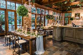 JW Marriott® Las Vegas The Resort at Summerlin