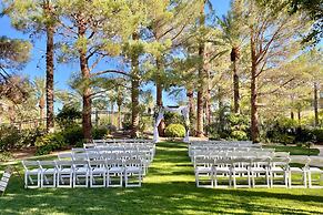 JW Marriott® Las Vegas The Resort at Summerlin