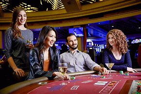 JW Marriott® Las Vegas The Resort at Summerlin