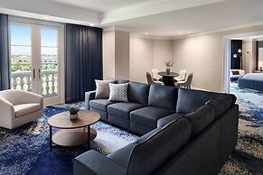JW Marriott® Las Vegas The Resort at Summerlin
