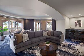 JW Marriott® Las Vegas The Resort at Summerlin