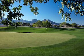 JW Marriott® Las Vegas The Resort at Summerlin