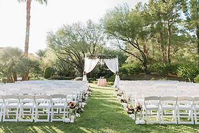 JW Marriott® Las Vegas The Resort at Summerlin