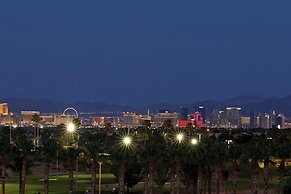 JW Marriott® Las Vegas The Resort at Summerlin