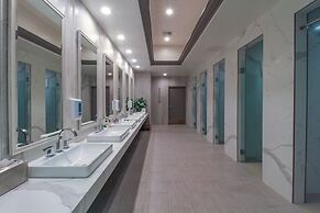 JW Marriott® Las Vegas The Resort at Summerlin