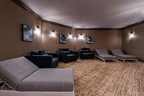 JW Marriott® Las Vegas The Resort at Summerlin