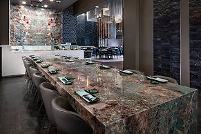 JW Marriott® Las Vegas The Resort at Summerlin