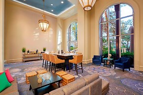 JW Marriott® Las Vegas The Resort at Summerlin