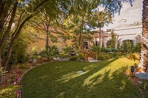 JW Marriott® Las Vegas The Resort at Summerlin