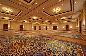 JW Marriott® Las Vegas The Resort at Summerlin