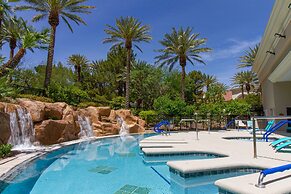 JW Marriott® Las Vegas The Resort at Summerlin