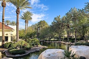 JW Marriott® Las Vegas The Resort at Summerlin