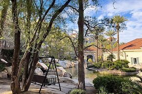 JW Marriott® Las Vegas The Resort at Summerlin