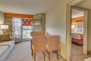 La Quinta Inn & Suites by Wyndham Pigeon Forge