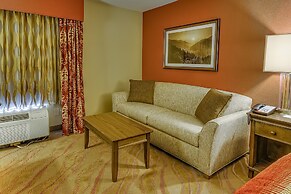 La Quinta Inn & Suites by Wyndham Pigeon Forge