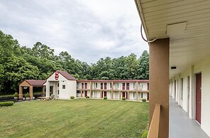 Red Roof Inn Hagerstown - Williamsport, MD