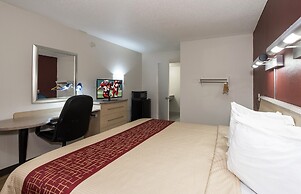 Red Roof Inn Hagerstown - Williamsport, MD