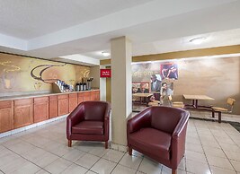 Red Roof Inn Hagerstown - Williamsport, MD