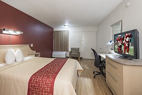 Red Roof Inn Hagerstown - Williamsport, MD